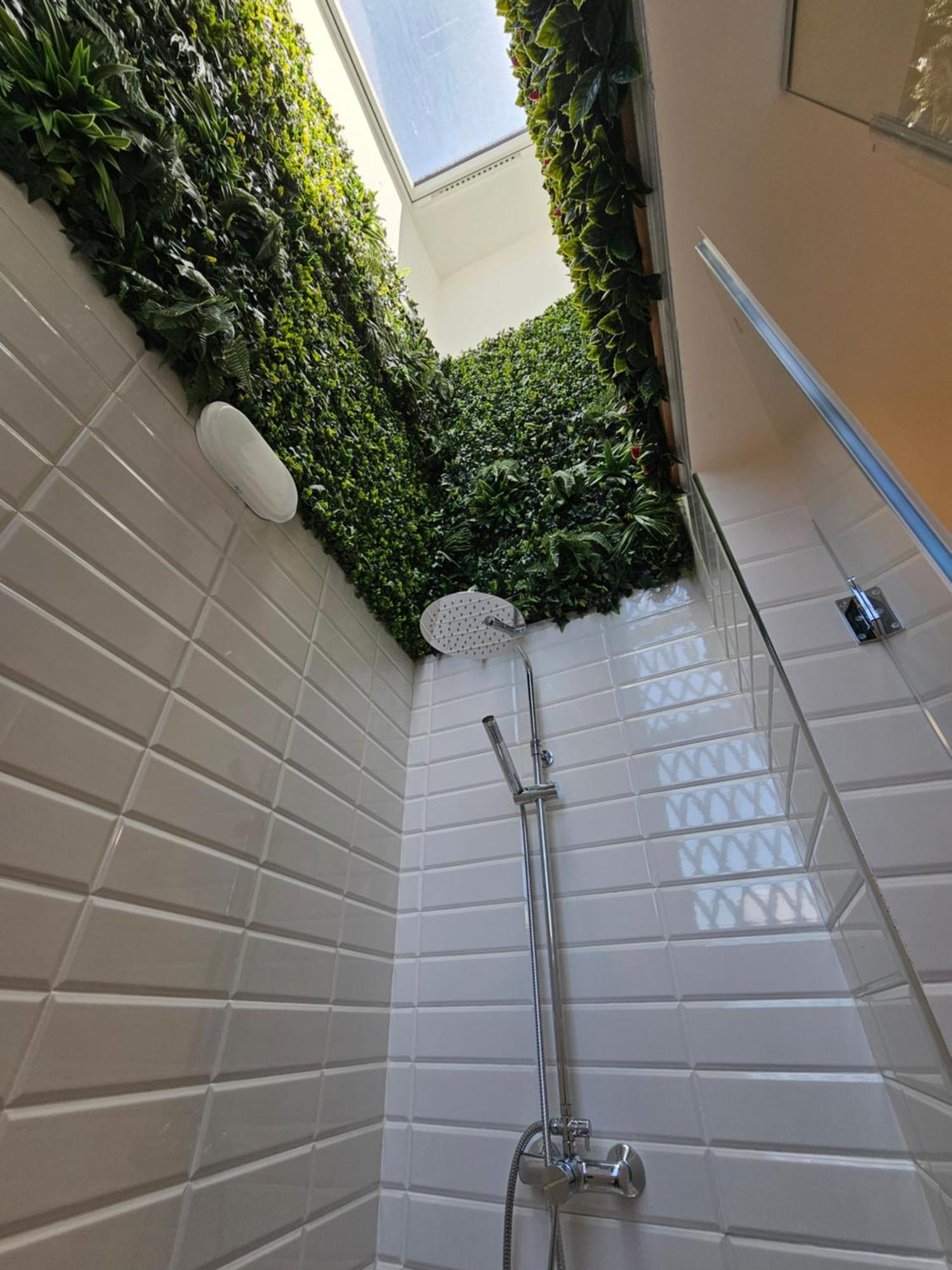 Grey House Apartments Catania Bagian luar foto