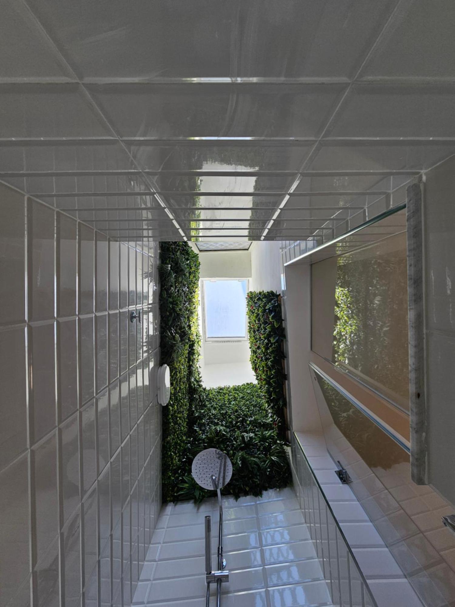 Grey House Apartments Catania Bagian luar foto