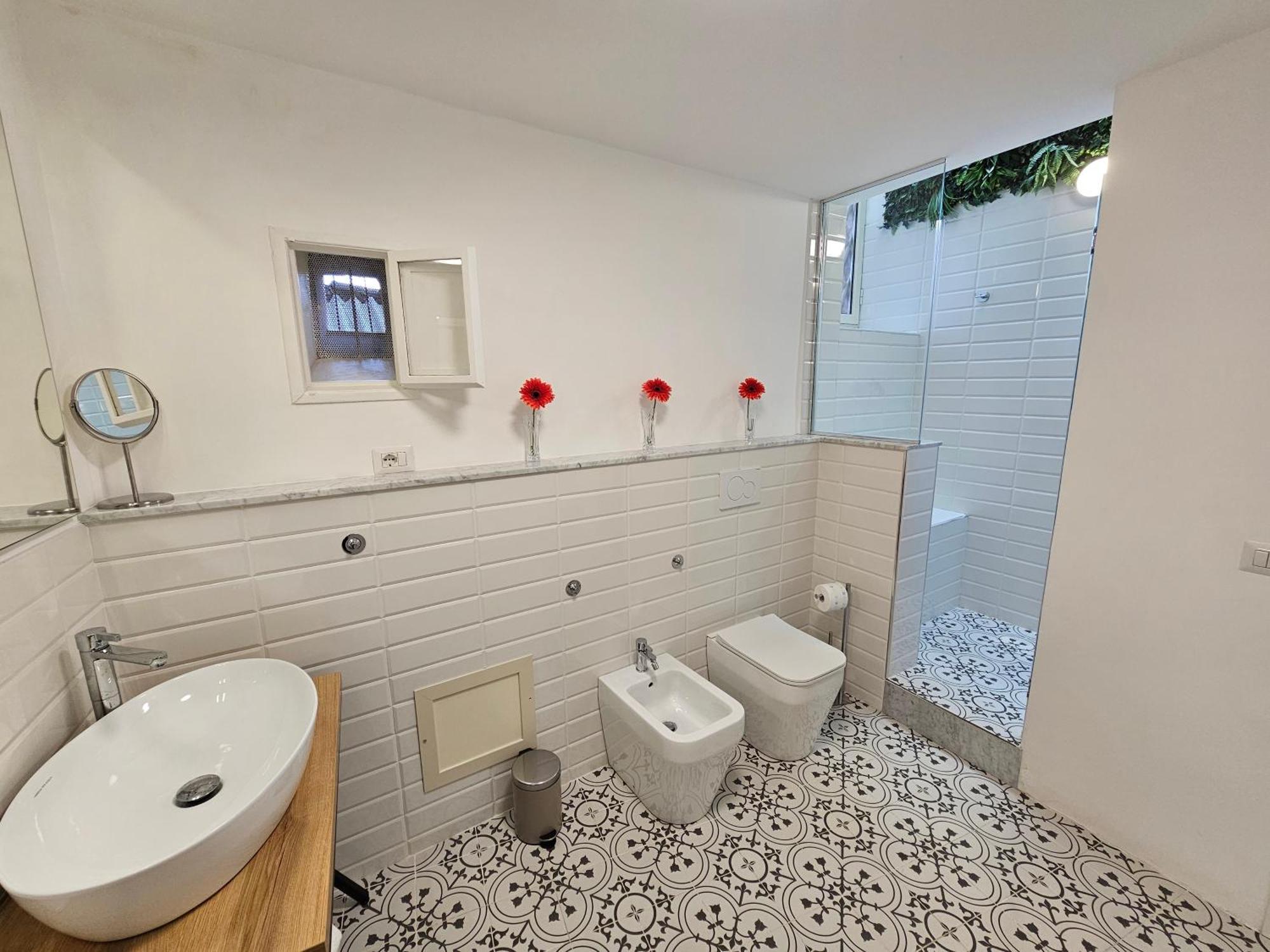 Grey House Apartments Catania Bagian luar foto