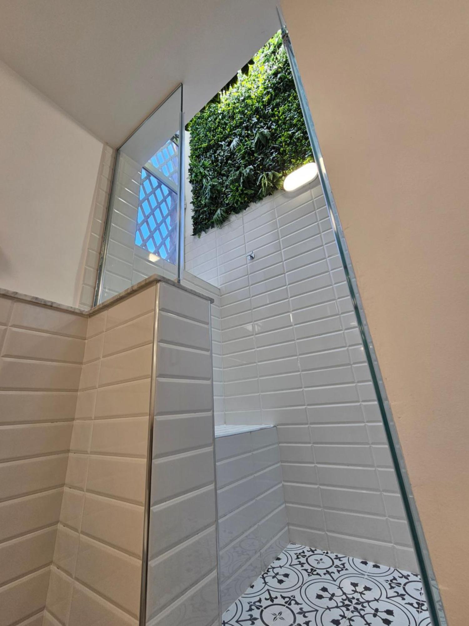 Grey House Apartments Catania Bagian luar foto